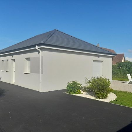 Casa Sierra Villa Sainte-Marie-au-Bosc Екстериор снимка